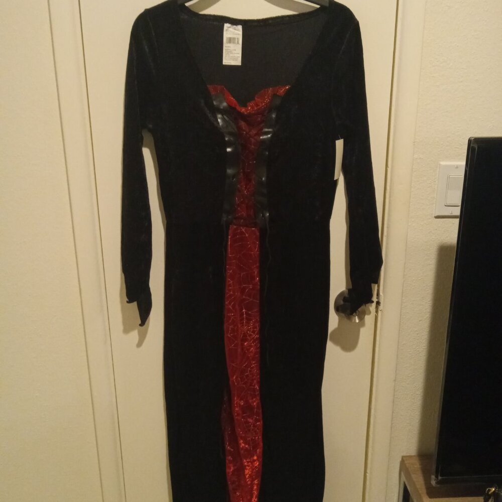 Witch Costume